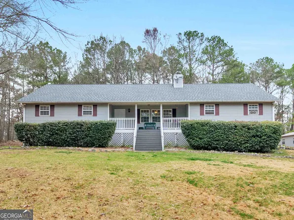 113 Kay Rd, Griffin, GA 30223