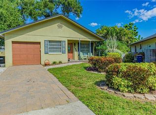 1081 S Mohawk Cir, Clearwater, FL 33755