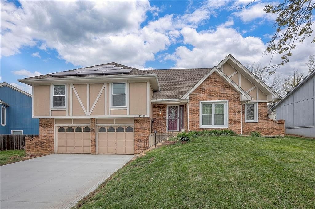 14638 W 85th Ter, Lenexa, KS 66215 | Zillow