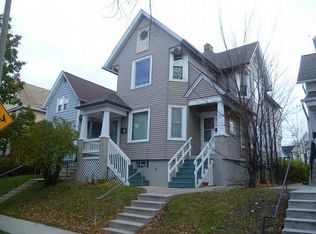 2216 S Allis St, Milwaukee, WI 53207