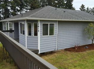 1613 W 12th St, Port Angeles, WA