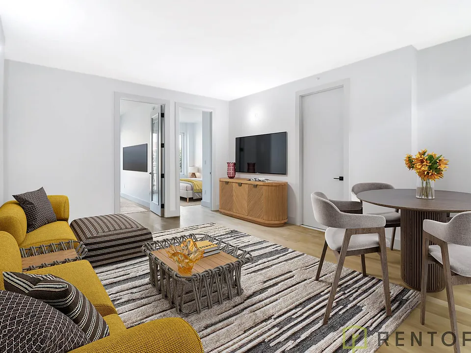 1884 Broadway #520