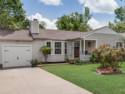 702 Nash St, Rockwall, TX, 75087