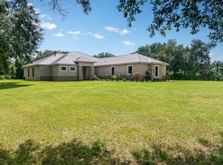 3451 Sunset Ave, Mims, FL 32754
