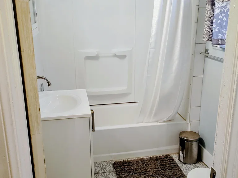 Restroom