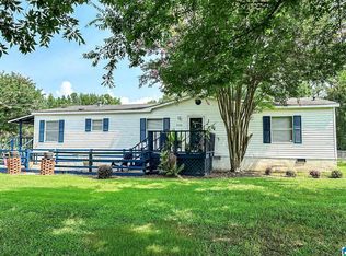 530 Ina Ln, Oxford, AL 36203