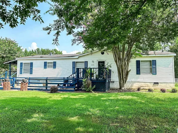 530 Ina Ln, Oxford, AL 36203