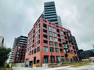 8 Tippett Rd #1608, Toronto, ON M3H 0E7