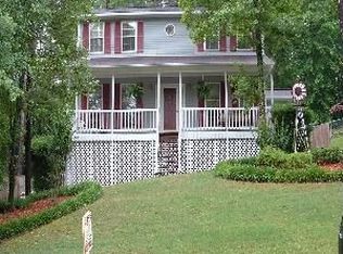 3010 Longleaf Ln, Helena, AL 35080