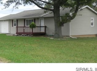 614 Westview Dr, Edwardsville, IL 62025