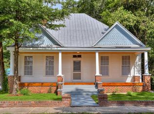200 White Oak St, Thomson, GA 30824