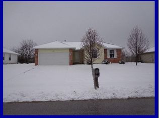 5233 S Hutchinson Ct, Battlefield, MO 65619