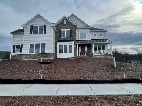 2810 Merion Dr #54, Upper Saucon Township, PA 18034