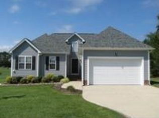 1933 Eagle View Dr, Wendell, NC 27591
