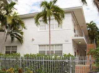 1551 Michigan Ave APT 4, Miami Beach, FL 33139