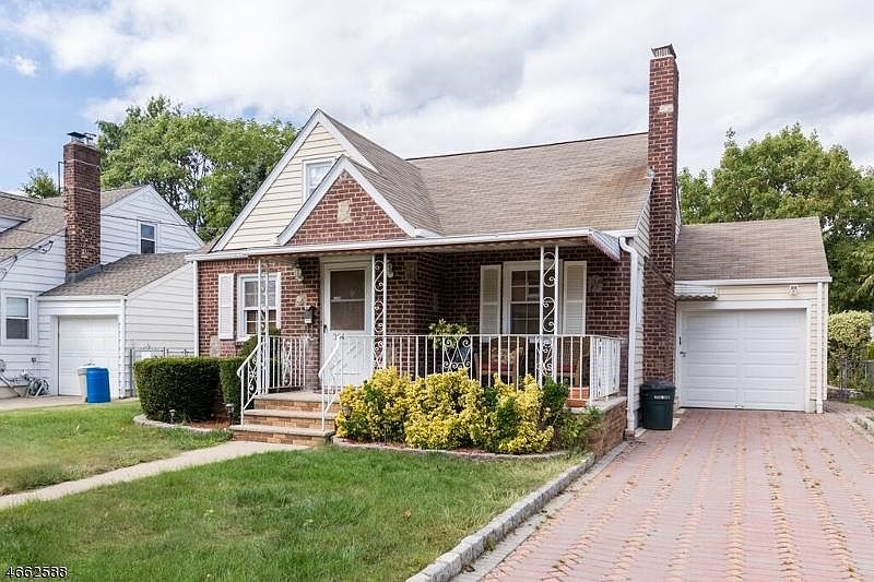 364 Washington Ave, Clifton, NJ 07011 Zillow