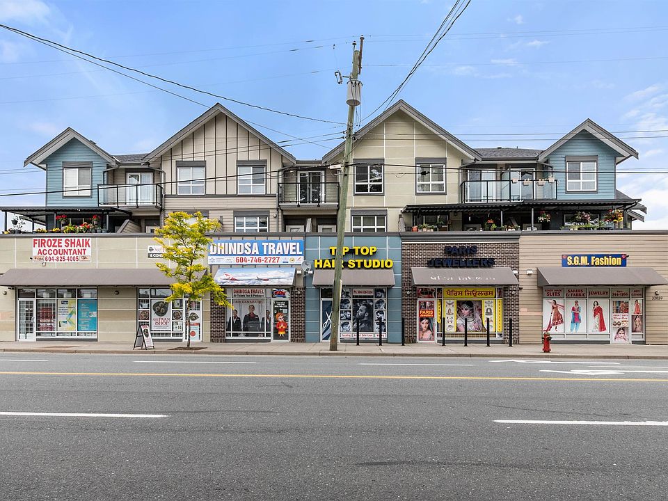 32059 Hillcrest Ave Abbotsford, BC, V2T1S3 Apartments for Rent Zillow