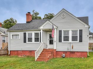 1617 Georgia Ave, North Augusta, SC 29841