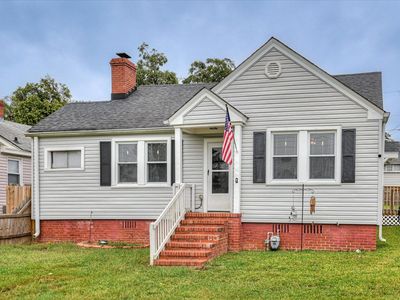 1617 Georgia Ave, North Augusta, SC, 29841