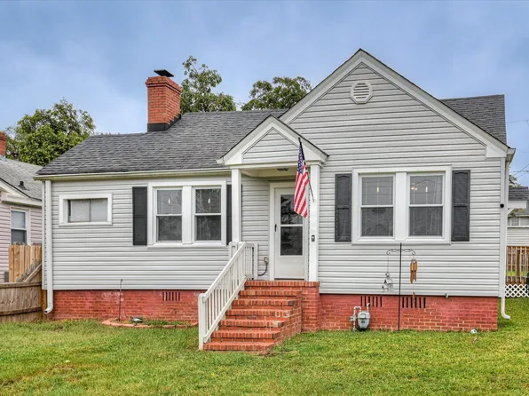 1617 Georgia Ave, North Augusta, SC 29841