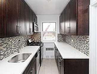Rented by SW Queens Mezzanine