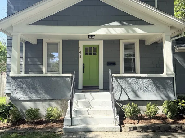 183 E Bridge St, Rockford, MI 49341