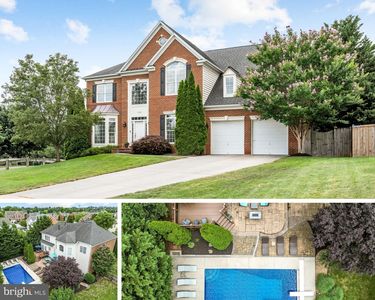 1509 Stone House Ct, Winchester, VA, 22601