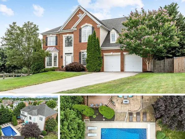 1509 Stone House Ct, Winchester, VA 22601