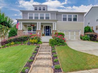 6209 Cedar Spring Ln, Hoschton, GA 30548