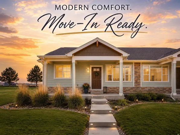 4108 Caruso St, Evans, CO 80620
