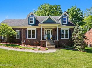 5508 Pavilion Way, Louisville, KY 40291