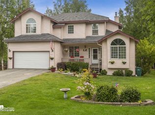 6927 Caravelle Dr, Anchorage, AK 99502