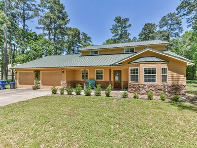 38706 Sugar Wood Dr, Magnolia, TX, 77355