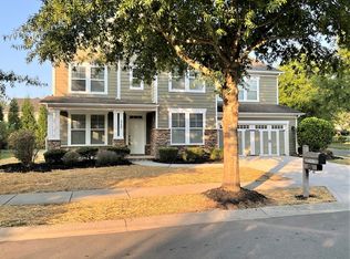 4200 Chasebrook Ln, Waxhaw, NC 28173