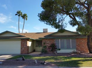 12141 S Ki Rd, Phoenix, AZ 85044