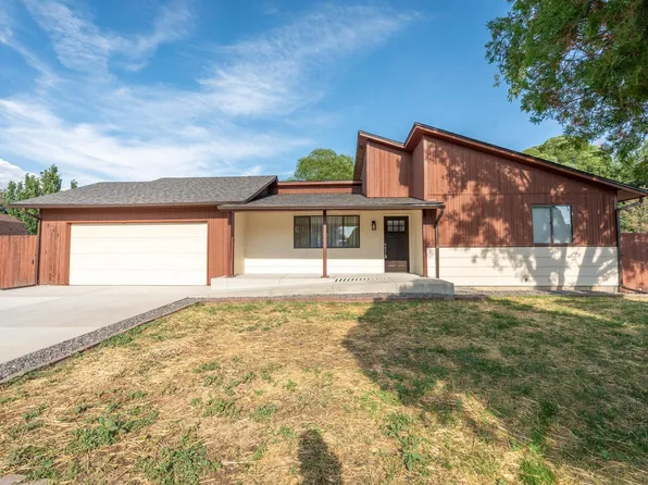 584 Serenade Ct, Grand Junction, CO 81504