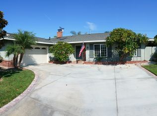 2022 S Capella Ct, Costa Mesa, CA 92626