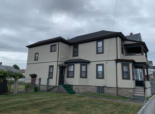 63 Cook St #2, Fall River, MA 02724