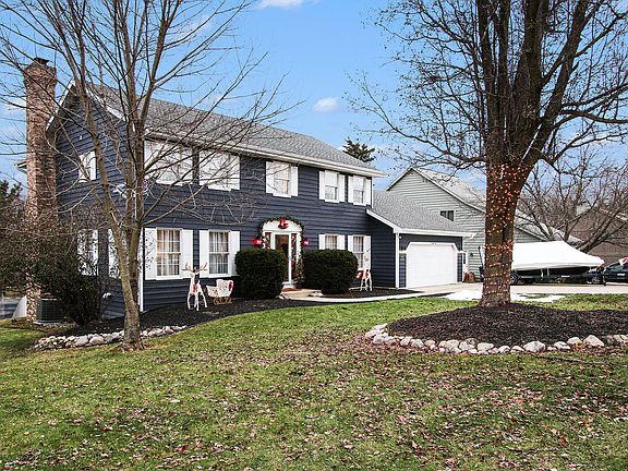 2nd image of 710 Brandonbury Dr