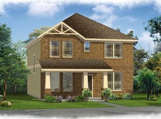 1413 Bull St, Aubrey, TX 76227
