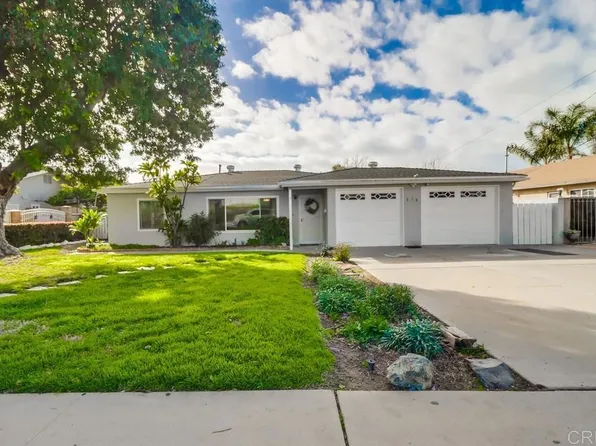 718 Hilltop Dr, Chula Vista, CA 91910