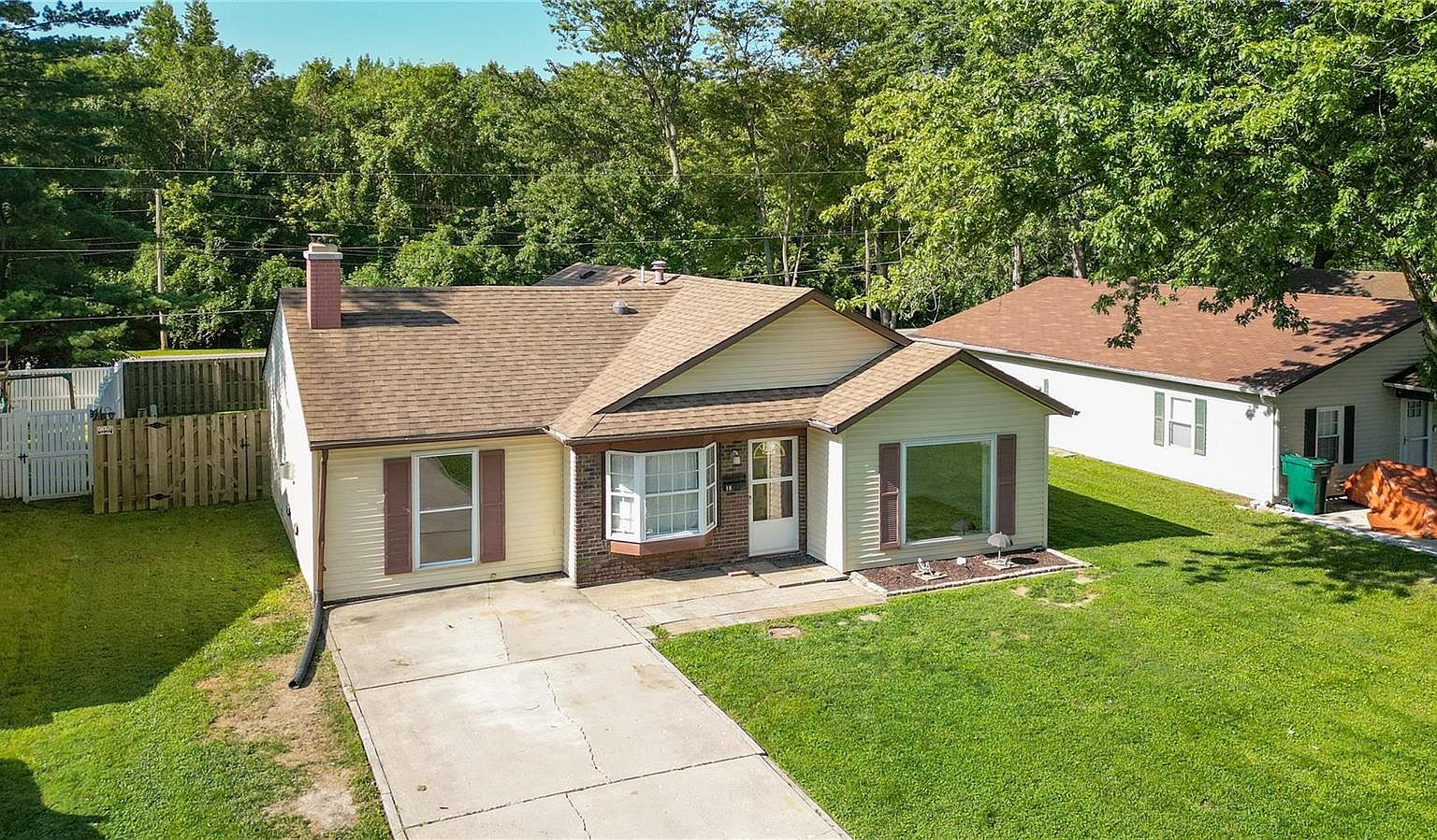 18 Arabelle Dr, Belleville, IL 62220 Zillow
