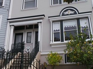 43B Vicksburg St, San Francisco, CA 94114