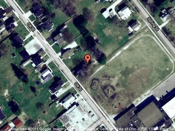 224 Ott St, Clyde, OH 43410