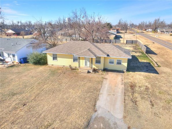 Recently Sold Homes In Crescent Ok 98 Transactions Zillow