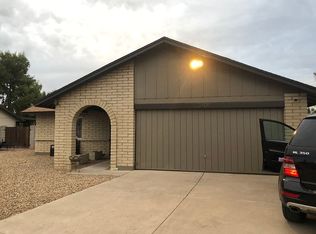 3408 W Phelps Rd, Phoenix, AZ 85053