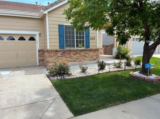 357 Ivory Cir, Aurora, CO 80011