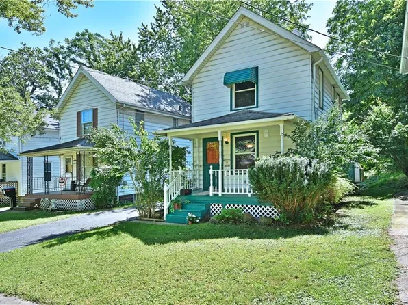 734 Porter St NE, Warren, OH 44483