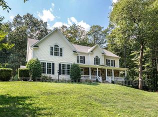 3230 Sidetracked Dr, New Windsor, MD 21776