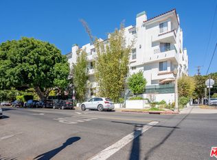 350 S Norton Ave APT C, Los Angeles, CA 90020